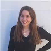 Je suis actuellement en terminale scientifique, j'adore les sciences naturelles ce qui explique pourquoi en spécialité j'ai choisis sciences de la vie et de la terre. Je suis passionnée par ce milieu et souhaite devenir infirmière. J'aimerais pouvoir vous
